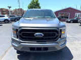 Used 2023 Ford F150 XLT w/ Equipment Group 302A High image 2