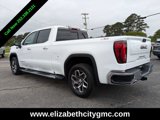 New 2025 GMC Sierra 1500 SLT w/ SLT Premium Plus Package image 6