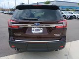 New 2025 Subaru Ascent Touring image 5