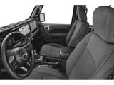 New 2025 Jeep Wrangler Unlimited Sahara image 6