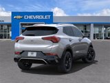 New 2025 Buick Encore GX Sport Touring w/ Advanced Technology Package image 4
