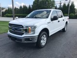 Used 2018 Ford F150 XLT w/ Trailer Tow Package image 5