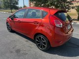 Used 2018 Ford Fiesta SE image 3