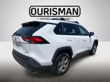 Used 2024 Toyota RAV4 LE image 3