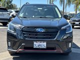 Certified 2024 Subaru Forester Sport image 3