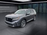 New 2025 Honda Pilot Elite image 3