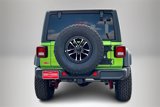 New 2025 Jeep Wrangler Willys image 4