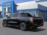New 2025 Chevrolet Silverado EV RST image 3