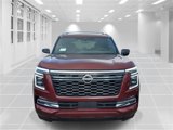 New 2025 Nissan Armada Platinum image 2