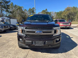 Used 2018 Ford F150 Lariat w/ Equipment Group 302A Luxury image 2