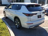 New 2025 Mitsubishi Outlander SEL image 4