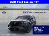 New 2025 Ford Explorer ST image 2