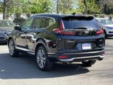 Certified 2022 Honda CR-V Touring image 5