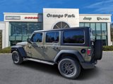 New 2025 Jeep Wrangler Sport S image 5