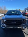 Used 2023 Ford F150 XLT image 2