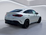 New 2025 Mercedes-Benz GLE 63 AMG S image 3