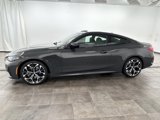 New 2026 BMW 430i xDrive Coupe w/ M Sport Package image 2