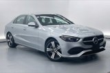 Certified 2022 Mercedes-Benz C 300 Sedan image 2