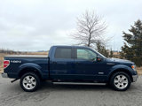 Used 2013 Ford F150 Lariat w/ Luxury Equipment Group image 3
