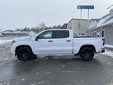 Used 2024 Chevrolet Silverado 1500 Custom image 2