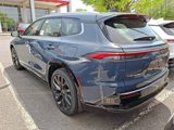 New 2025 Toyota Crown Signia image 3