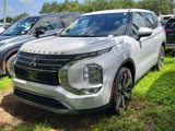 New 2025 Mitsubishi Outlander SE image 2