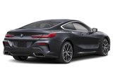 New 2026 BMW 840i Coupe image 2