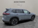 New 2026 Nissan Rogue SV image 5