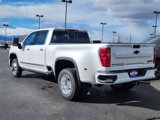New 2025 Chevrolet Silverado 3500 High Country w/ High Country Premium Package image 3
