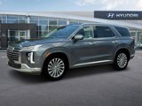 New 2025 Hyundai Palisade Calligraphy image 2
