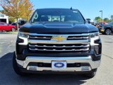 New 2026 Chevrolet Silverado 1500 LTZ w/ Z71 Off-Road Package image 2