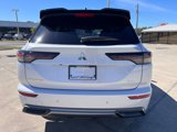 New 2025 Mitsubishi Outlander SEL image 4