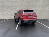Certified 2024 Cadillac XT4 Sport image 3