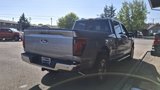 New 2025 Ford F150 XLT image 3