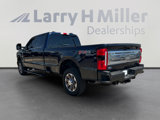 New 2025 Ford F350 King Ranch image 3