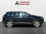 Used 2021 Jeep Cherokee Limited image 3