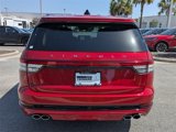 New 2025 Lincoln Aviator Reserve w/ Luxury Package image 5