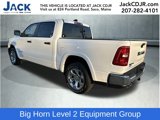 New 2025 RAM 1500 Big Horn image 3