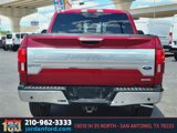 Certified 2019 Ford F150 King Ranch w/ Equipment Group 601A Luxury image 4