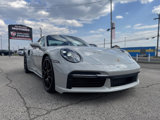 Used 2021 Porsche 911 Turbo S image 3