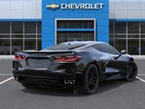 New 2025 Chevrolet Corvette Stingray Preferred Cpe w/ 2LT image 4