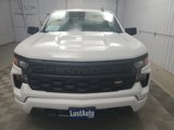 New 2025 Chevrolet Silverado 1500 Custom image 5