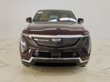 New 2025 Cadillac Escalade IQ Luxury 2 image 3
