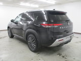 New 2025 Nissan Pathfinder SL w/ SL Premium Package image 3