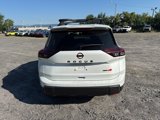 New 2026 Nissan Rogue SV image 6