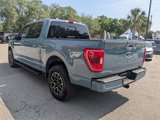 Certified 2023 Ford F150 XLT w/ Equipment Group 302A High image 5