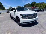 Used 2018 Chevrolet Tahoe LT image 5