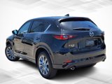 New 2025 MAZDA CX-5 AWD 2.5 S w/ Premium Plus Pkg image 5