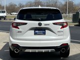 New 2025 Acura RDX AWD w/ A-Spec & Advance Pkg image 5