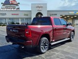 New 2026 RAM 1500 Laramie image 3